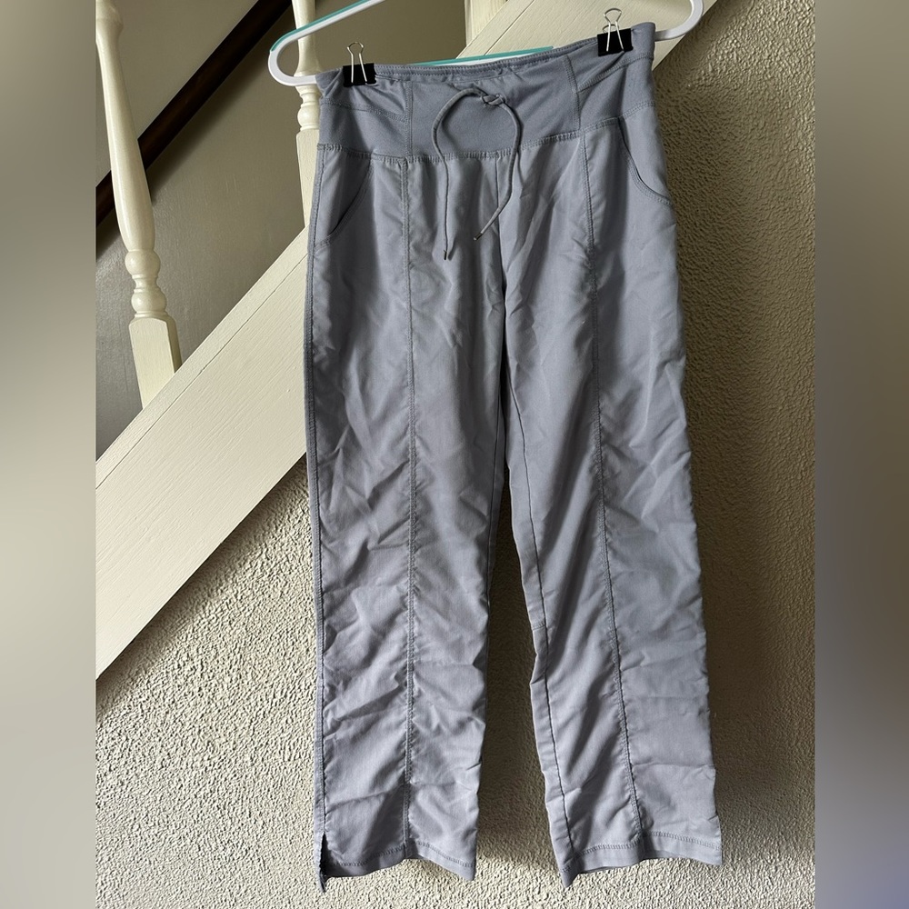 Scrub bottoms - size XXSP
